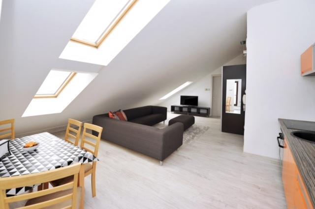 Ihome Apartment 2.0 Pécs Zewnętrze zdjęcie