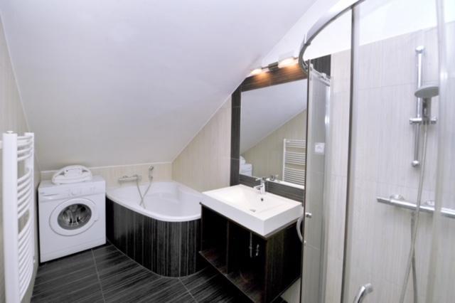 Ihome Apartment 2.0 Pécs Zewnętrze zdjęcie