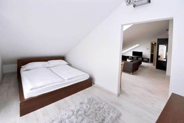 Ihome Apartment 2.0 Pécs Zewnętrze zdjęcie